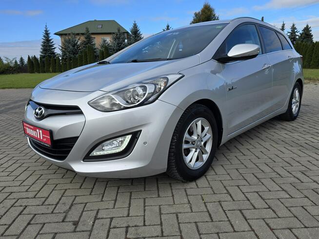 Hyundai i30 2013