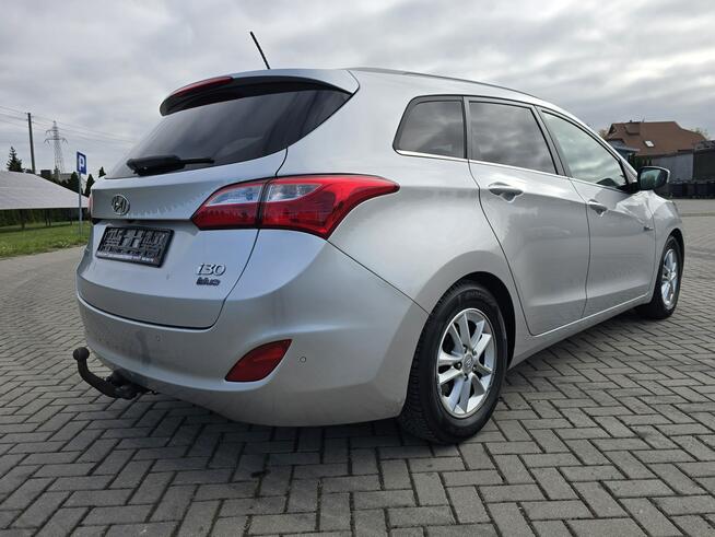 Hyundai i30 2013