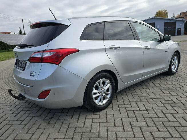 Hyundai i30 2013