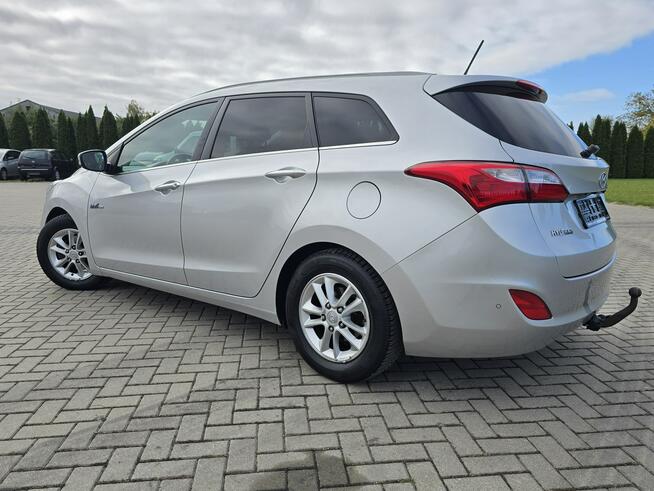 Hyundai i30 2013