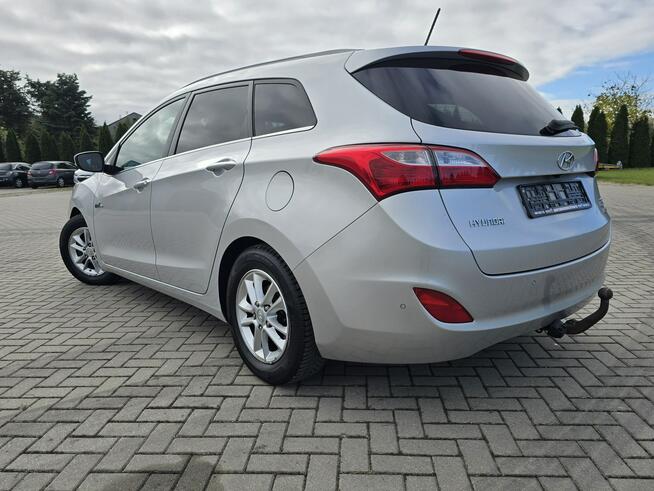 Hyundai i30 2013