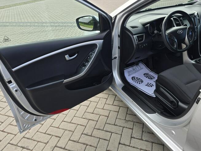 Hyundai i30 2013