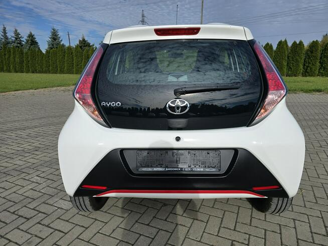 Toyota Aygo 2017