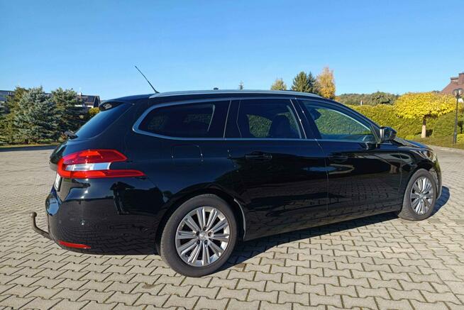 Peugeot 308 2021
