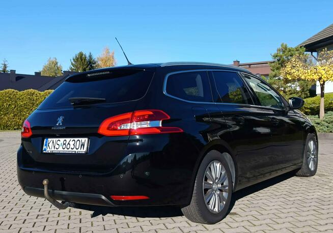 Peugeot 308 2021