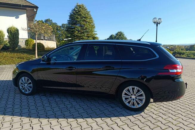 Peugeot 308 2021