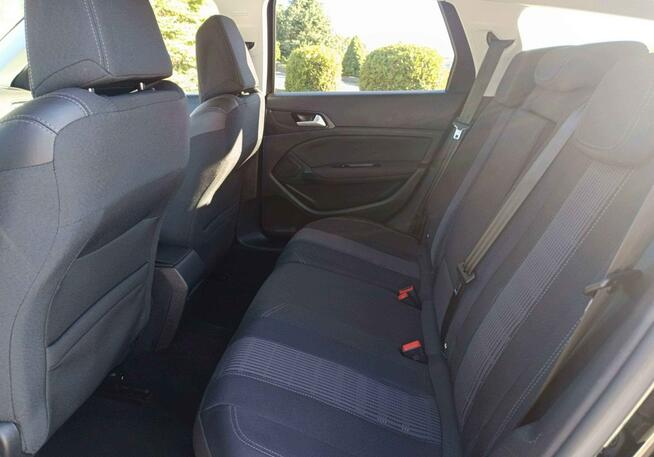 Peugeot 308 2021