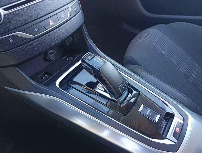 Peugeot 308 2021