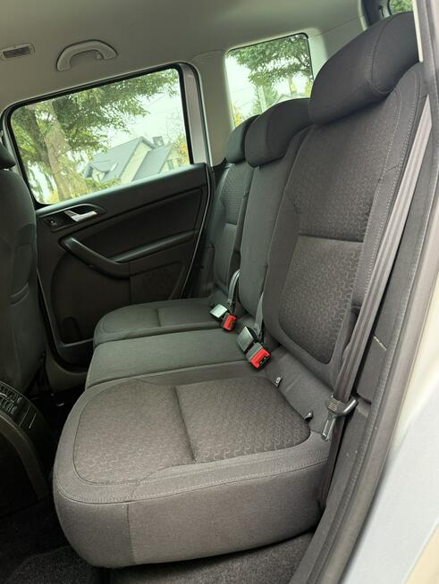 Skoda Yeti 2011