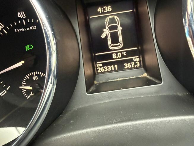 Skoda Yeti 2011