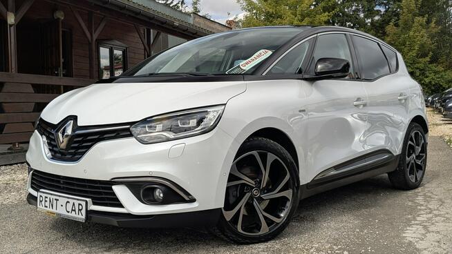 Renault Scenic 2018