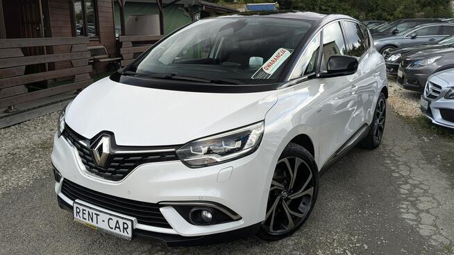 Renault Scenic 2018