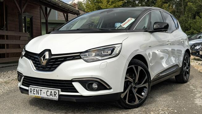 Renault Scenic 2018