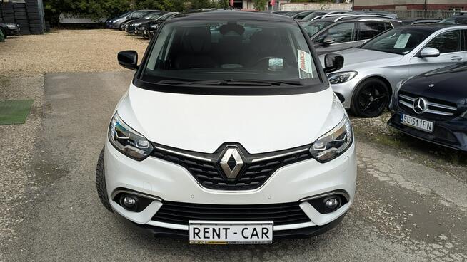 Renault Scenic 2018