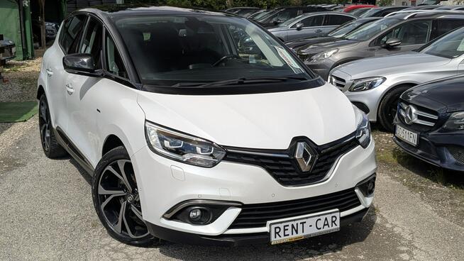 Renault Scenic 2018