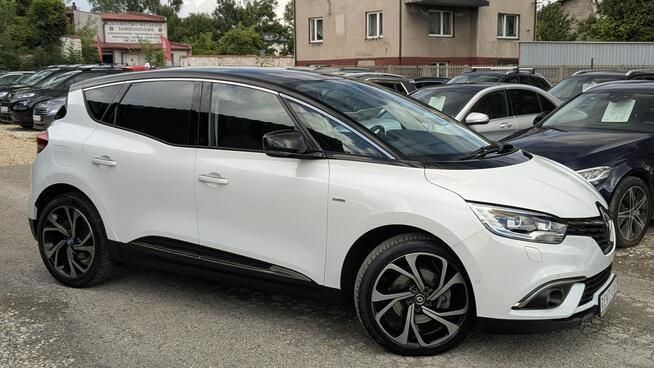 Renault Scenic 2018