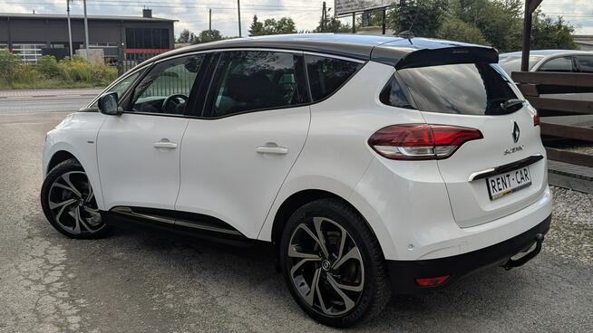 Renault Scenic 2018