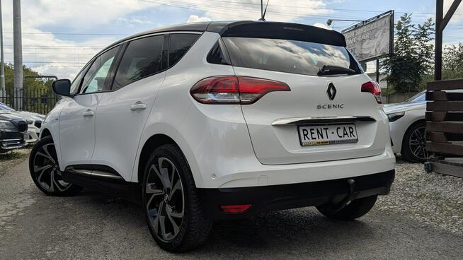Renault Scenic 2018