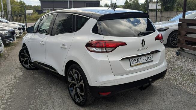 Renault Scenic 2018