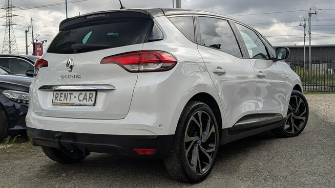 Renault Scenic 2018