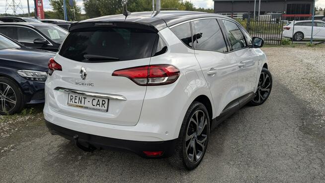 Renault Scenic 2018