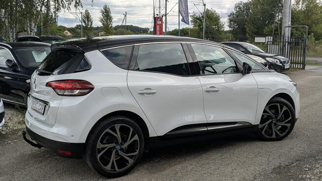 Renault Scenic 2018