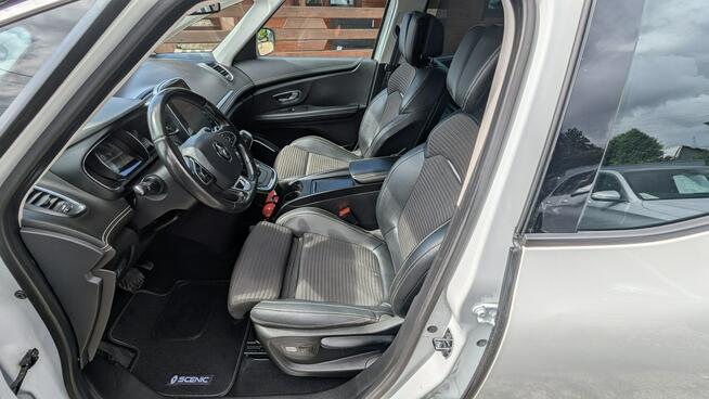 Renault Scenic 2018