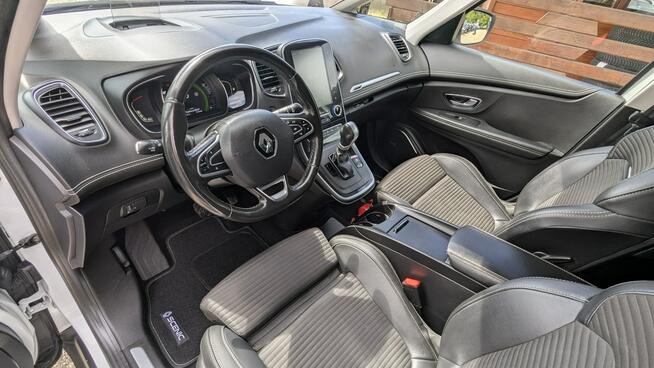Renault Scenic 2018