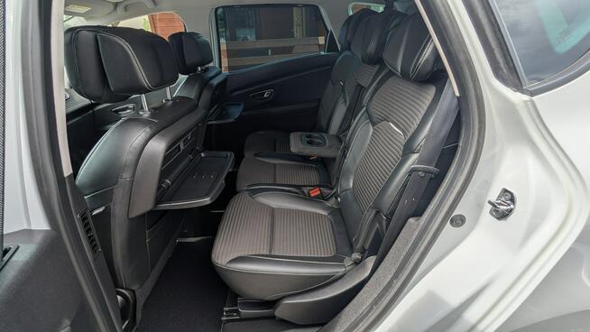 Renault Scenic 2018