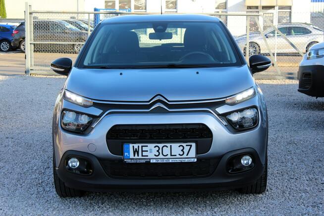 Citroën C3 2024