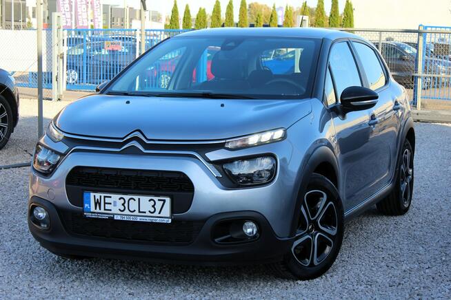 Citroën C3 2024
