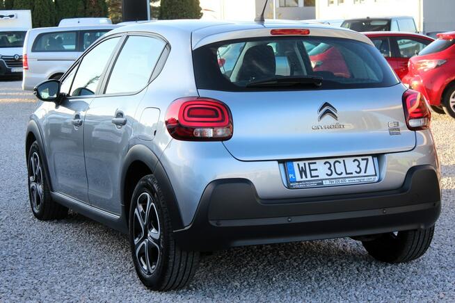 Citroën C3 2024