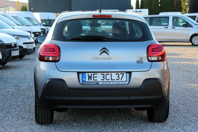 Citroën C3 2024