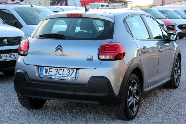 Citroën C3 2024