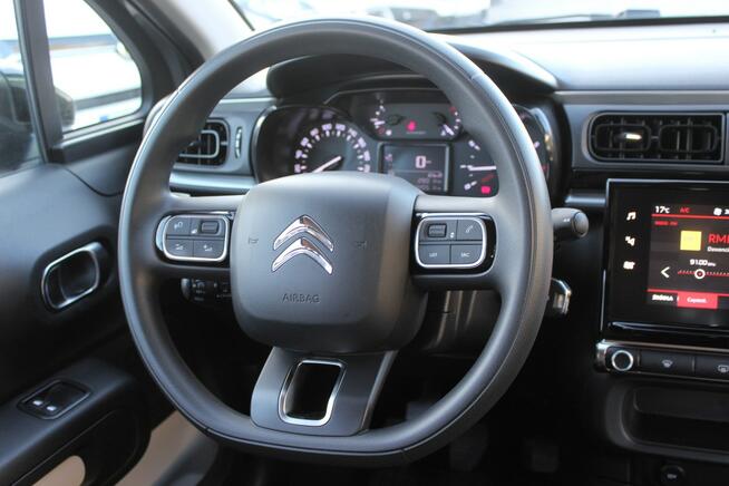 Citroën C3 2024