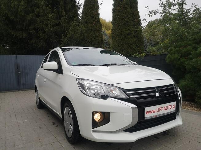 Mitsubishi Space Star 2021