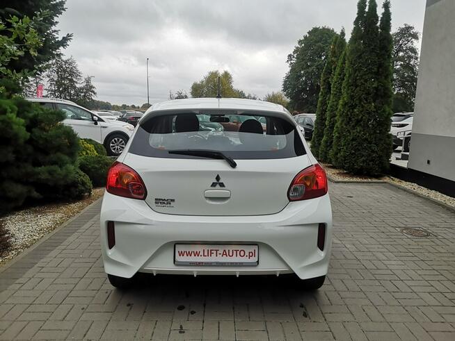 Mitsubishi Space Star 2021