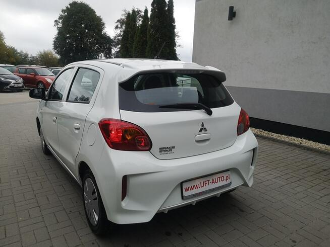 Mitsubishi Space Star 2021