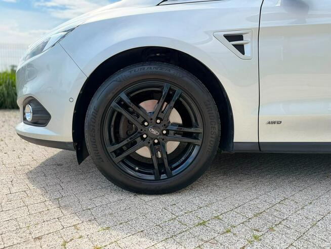 Ford S-Max 2017