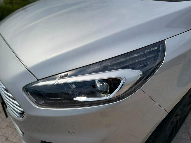 Ford S-Max 2017
