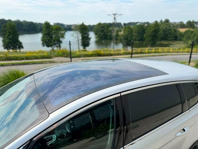 Ford S-Max 2017