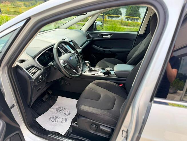 Ford S-Max 2017