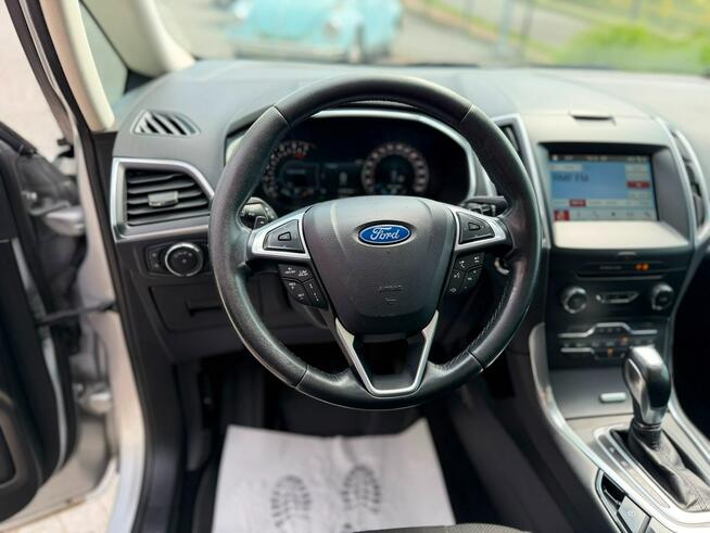 Ford S-Max 2017