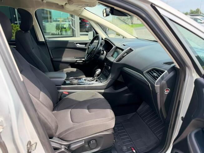 Ford S-Max 2017