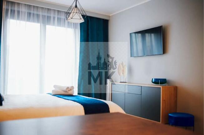 Mieszkanie Kraków Kraków-Śródmieście, Stare Miasto, Pawia