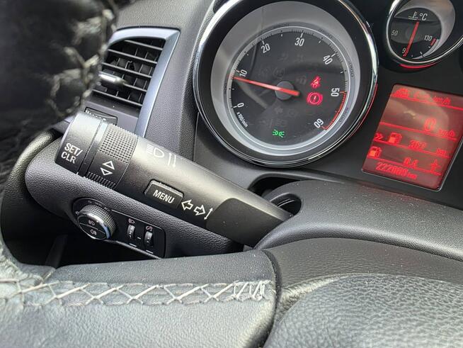 Opel Astra 2015