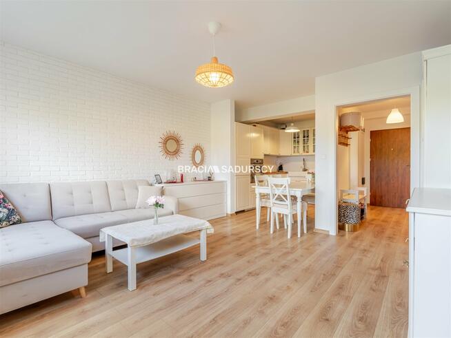 Mieszkanie Kraków Bronowice, Mydlniki, Wierzyńskiego
