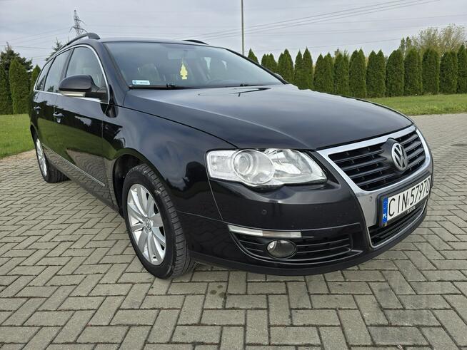 Volkswagen Passat 2008