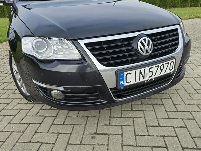 Volkswagen Passat 2008