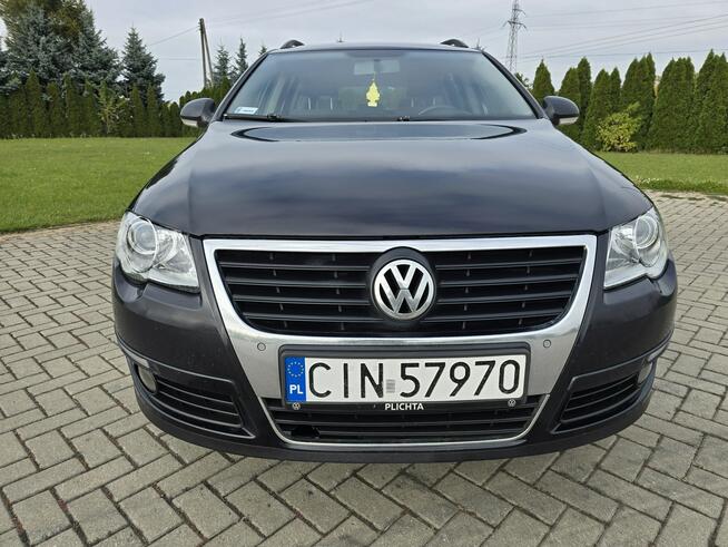 Volkswagen Passat 2008